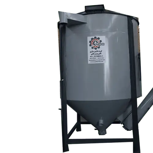 Hat Wash Tank