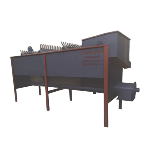 Flat Tank Washing(1)